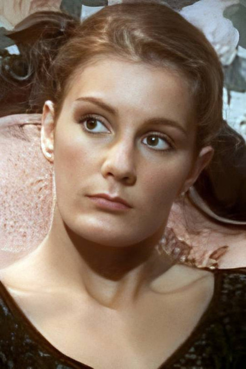 Letizia Stovinsky profile