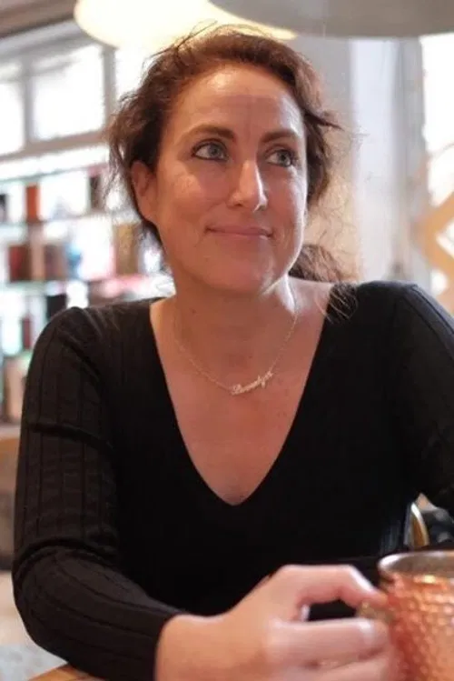 Nuria Giménez profile