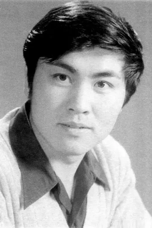 Jiang Ruilin profile