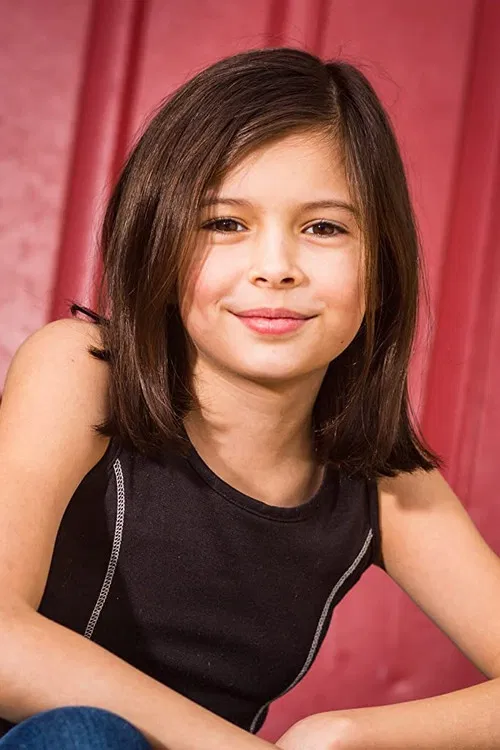 Isadora Swann profile