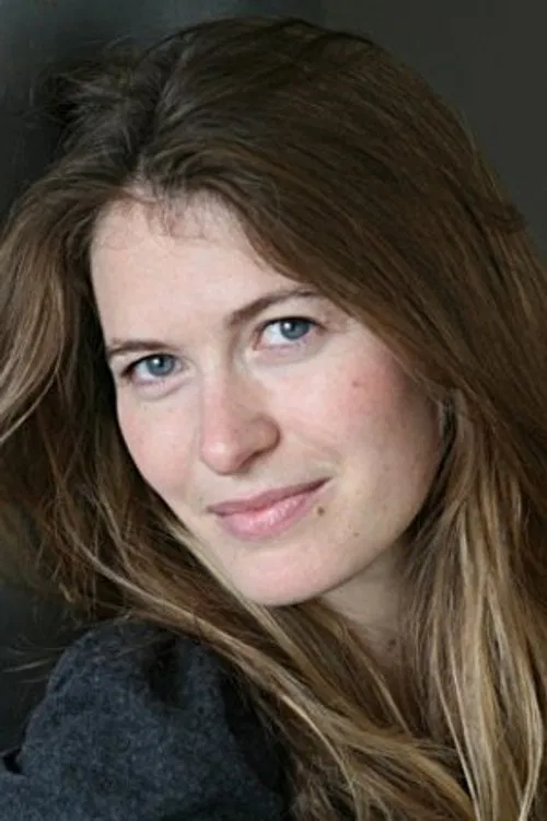 Laurence Cordier profile