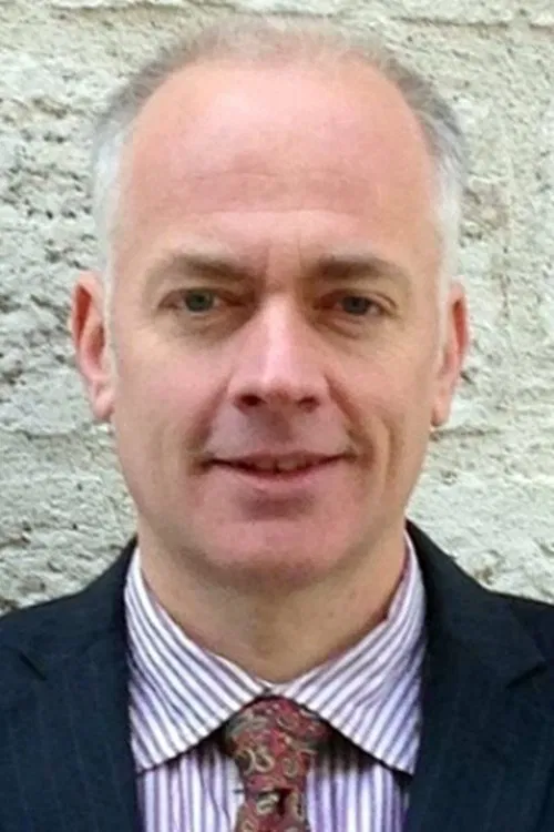 Jonathan Waite profile