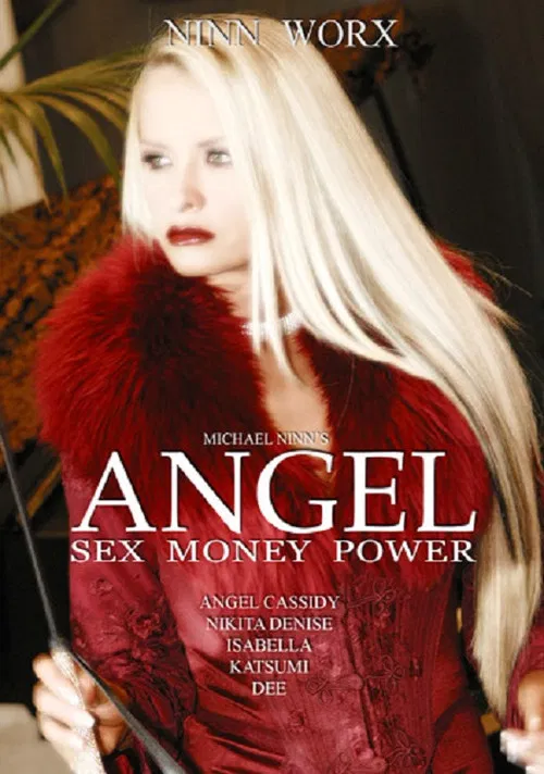 Angel: Sex Money Power poster