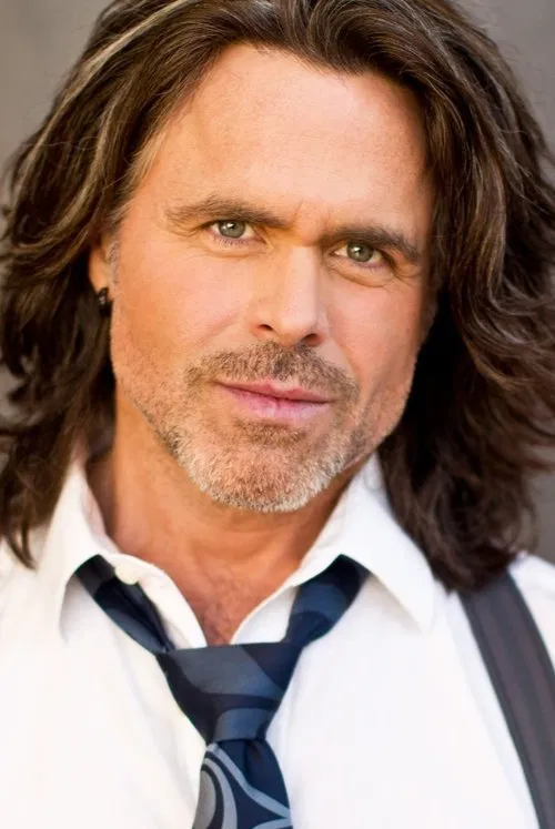 Michael Dickson profile