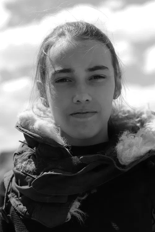 Addyson Pflasterer profile