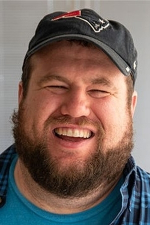 Mike Mitchell profile