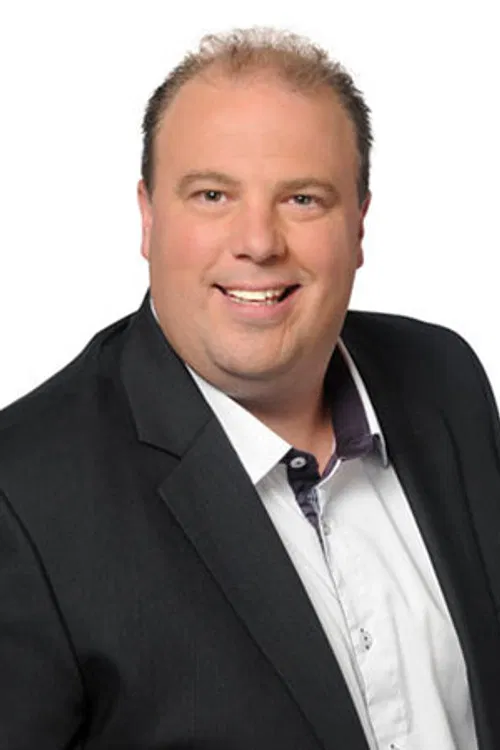 Yanick Lévesque profile