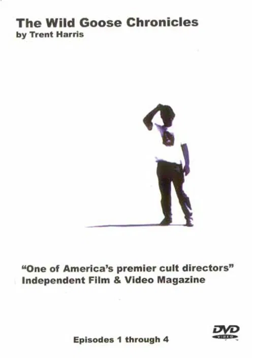 The Wild Goose Chronicles poster