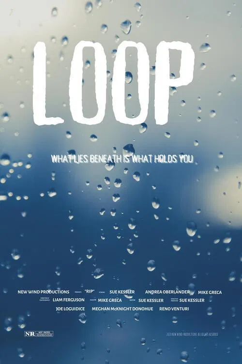 Loop poster