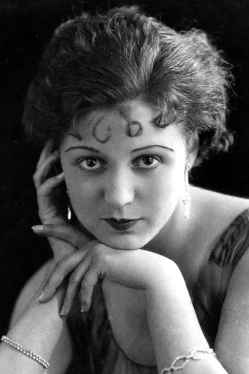 Dorothy Bartlam profile