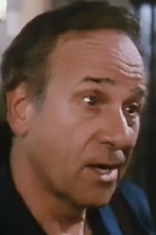 Bert Sheldon profile