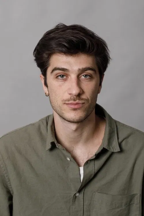 Lautaro Bettoni profile