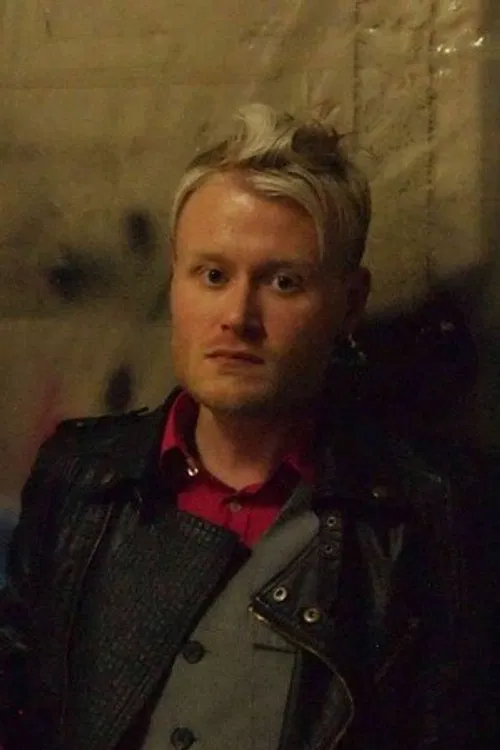 Robert Ian Simpson profile