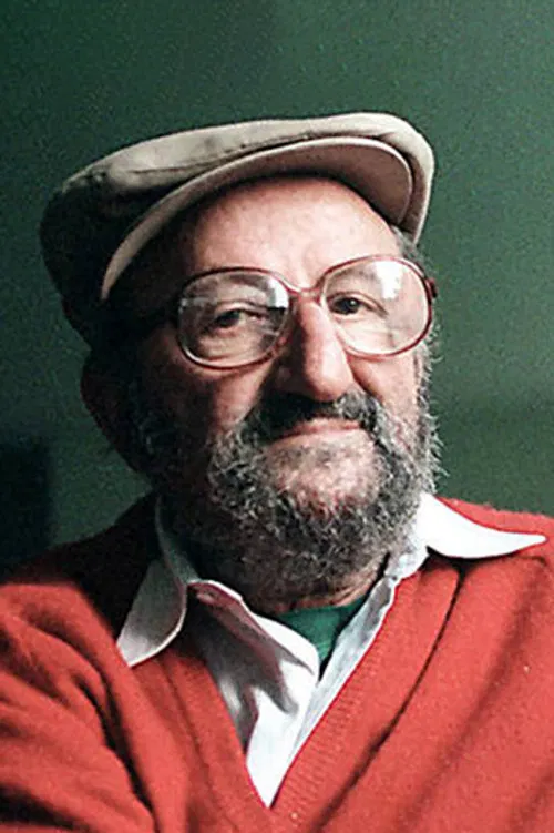 Décio Pignatari profile