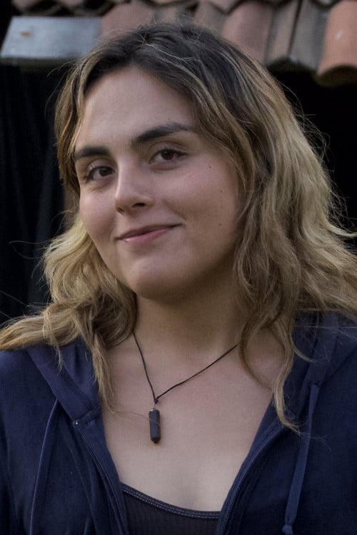 Alejandra Avelar profile