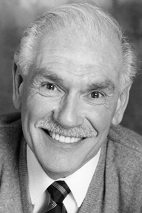 John F. Parker profile