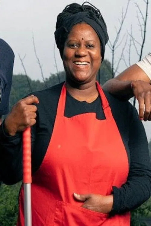 Maxine Dwyer profile