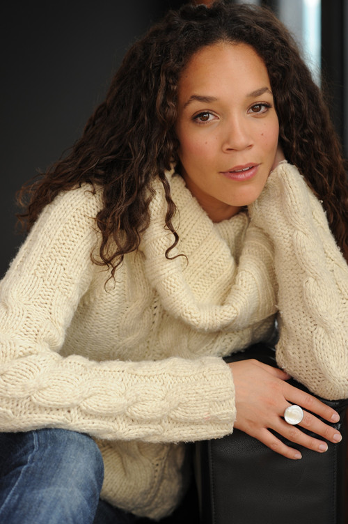 Caitlin Stryker profile