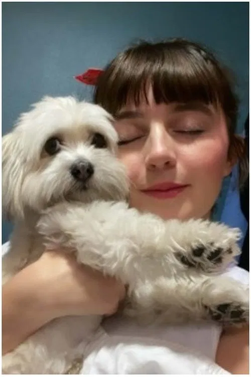 Pauline de Tarragon profile