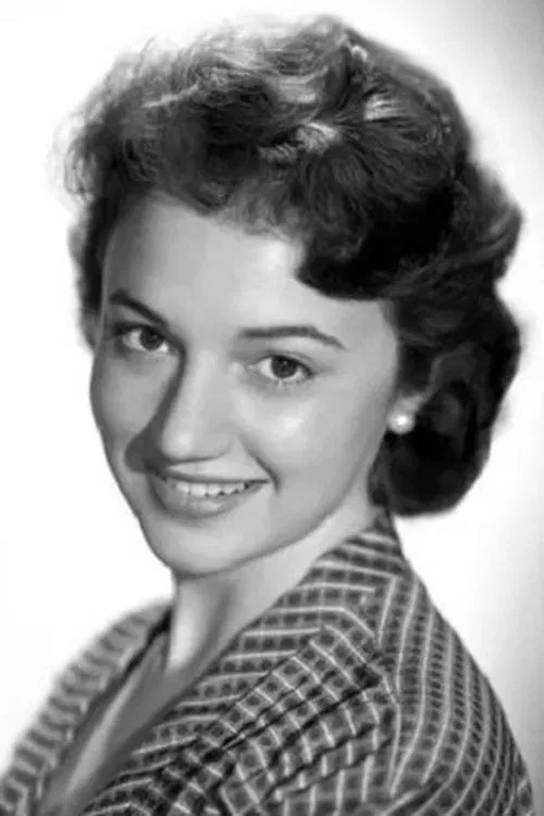 Anne Whitfield profile