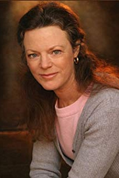 Barbara Whinnery profile