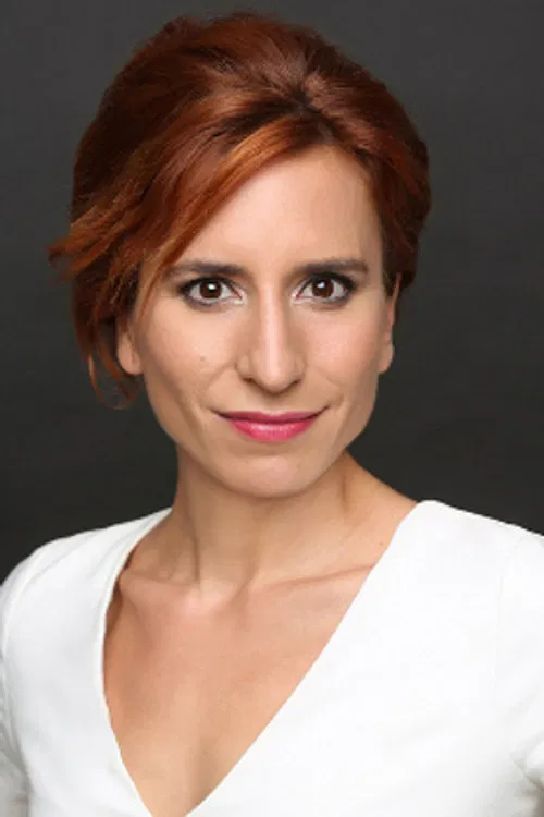 Marta Tomasa profile