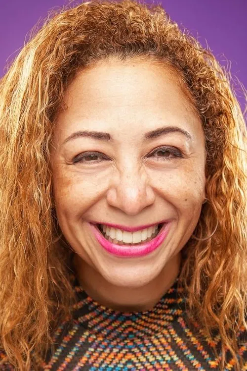 Gina Nicole Brown profile