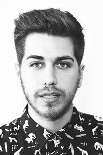 Anthony Guajardo profile