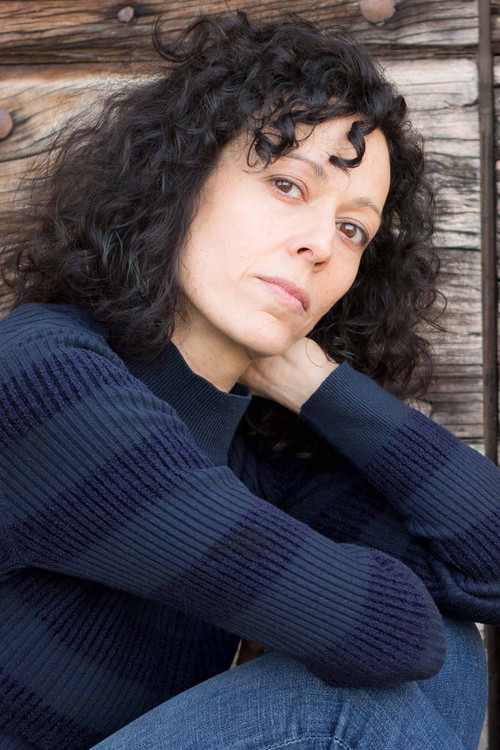 Rosanna Pantano profile