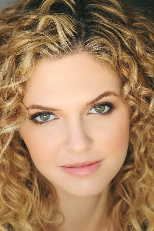 Caroline Heinle profile