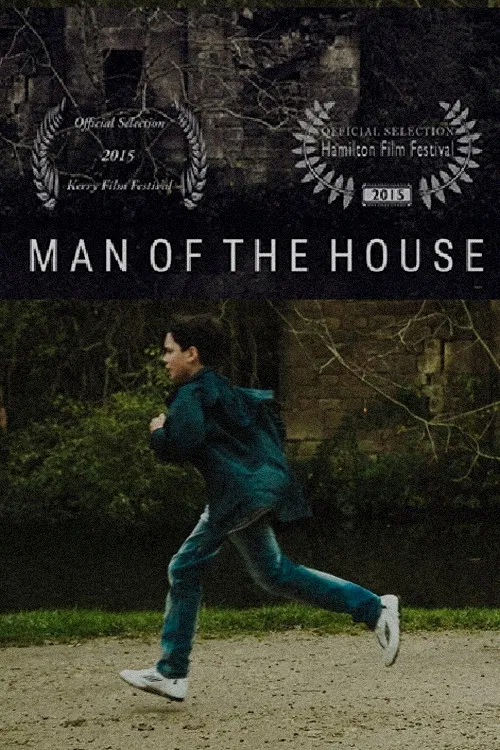 Man of the House poster
