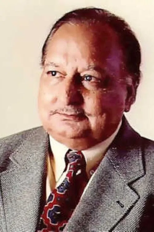 Prayag Raj profile