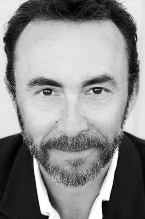 James Lugton profile