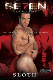 The Seven Deadly Sins: Sloth poster