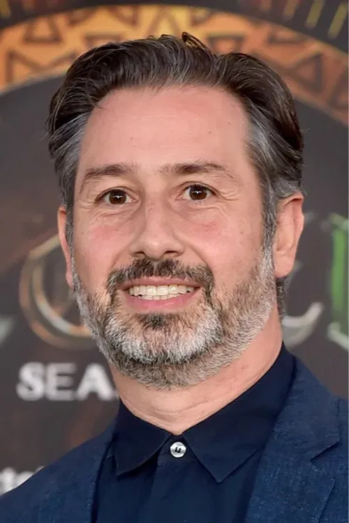 Kasra Farahani profile