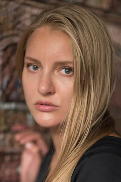 Anastasia Smoktunovskaya profile