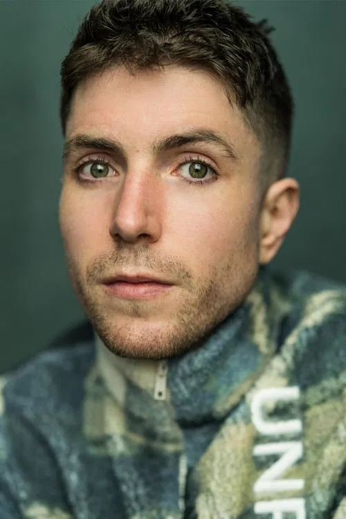 Robert Thompson profile