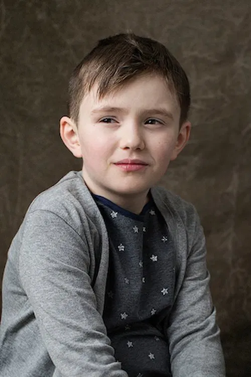 Anthony Bouchard profile