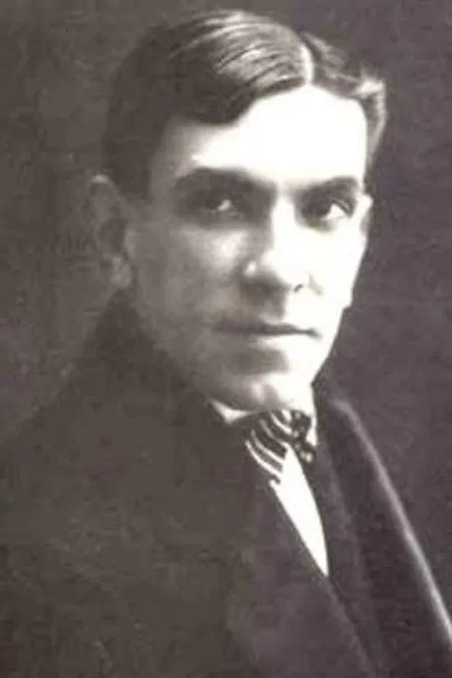 Leopoldo Fróes profile
