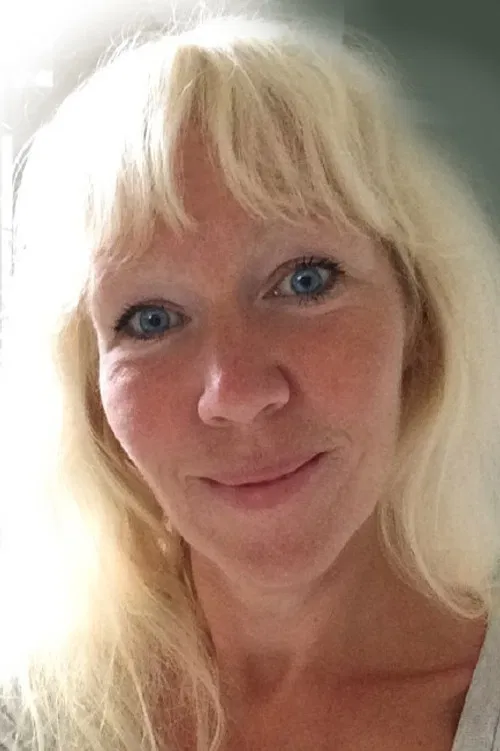 Jessica Laurén profile