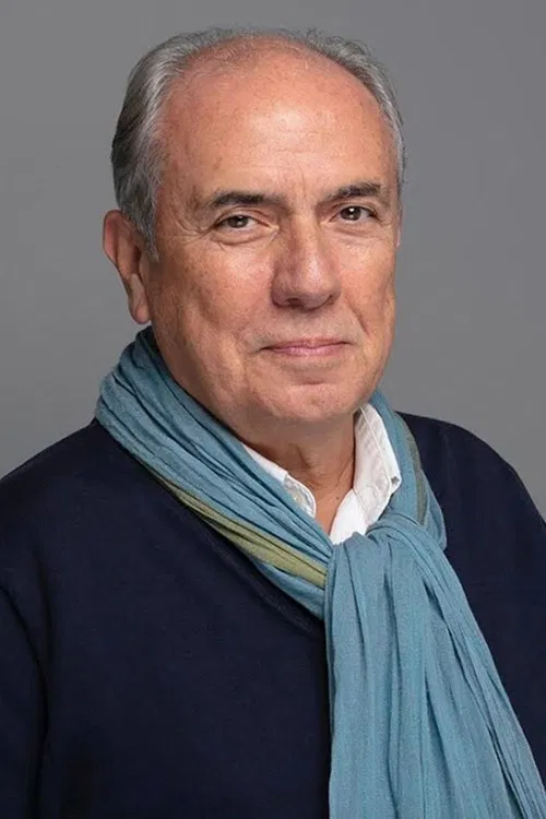 Hakan Altıner profile
