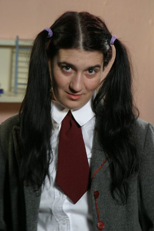 Vera Vranova profile