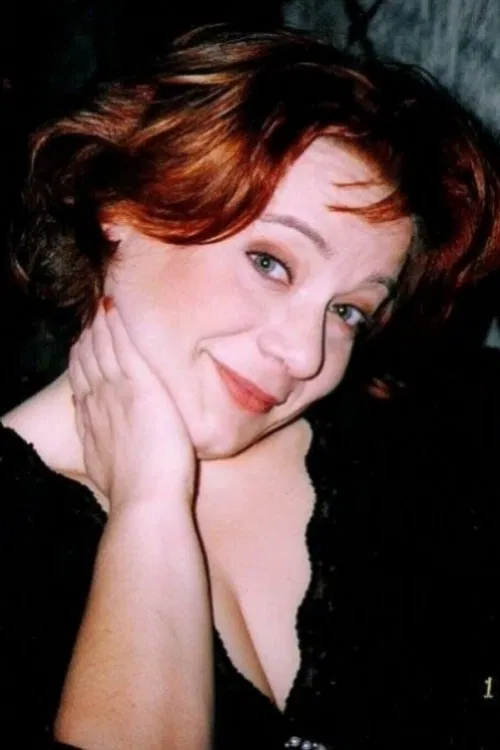 Tonia Massera profile