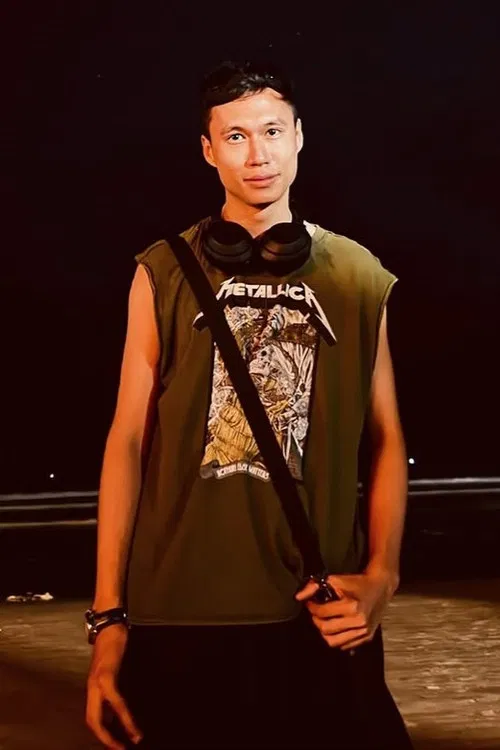 Kevin Zingkhai profile