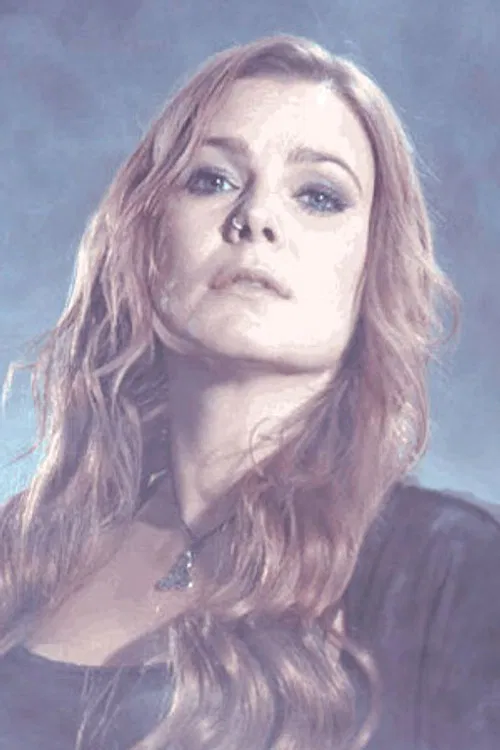 Nicole Ansperger profile