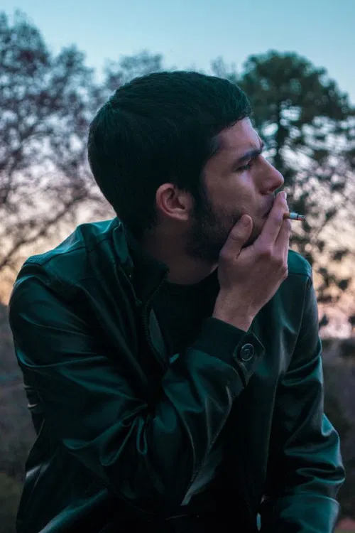 Andrés Pinto Olivera profile