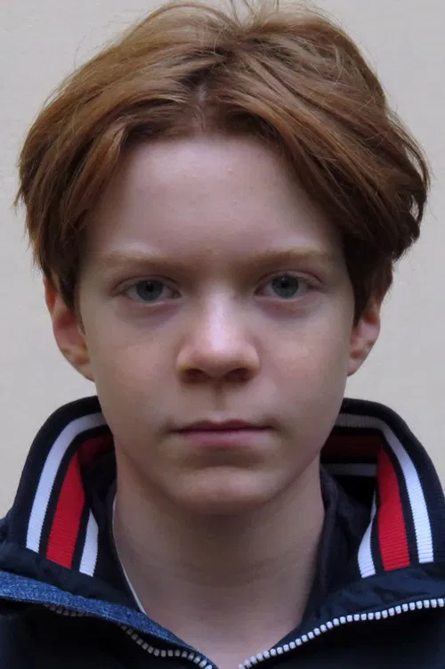 Ilja Bultmann profile