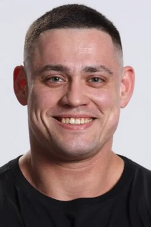 Roman Gorbachev profile