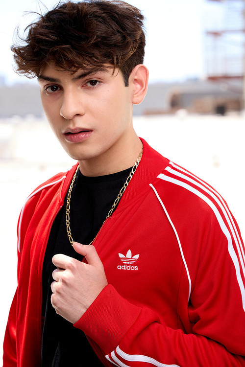 Sebastian Perez profile