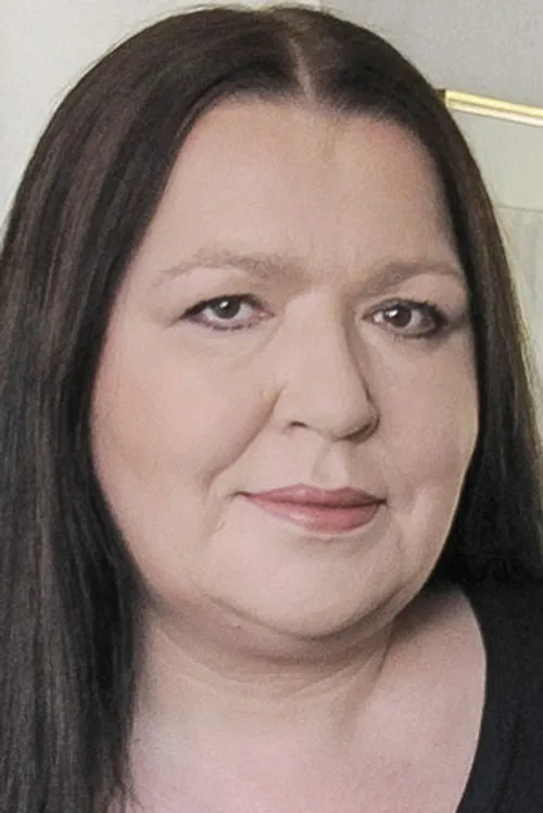 Elzbieta Ardam profile